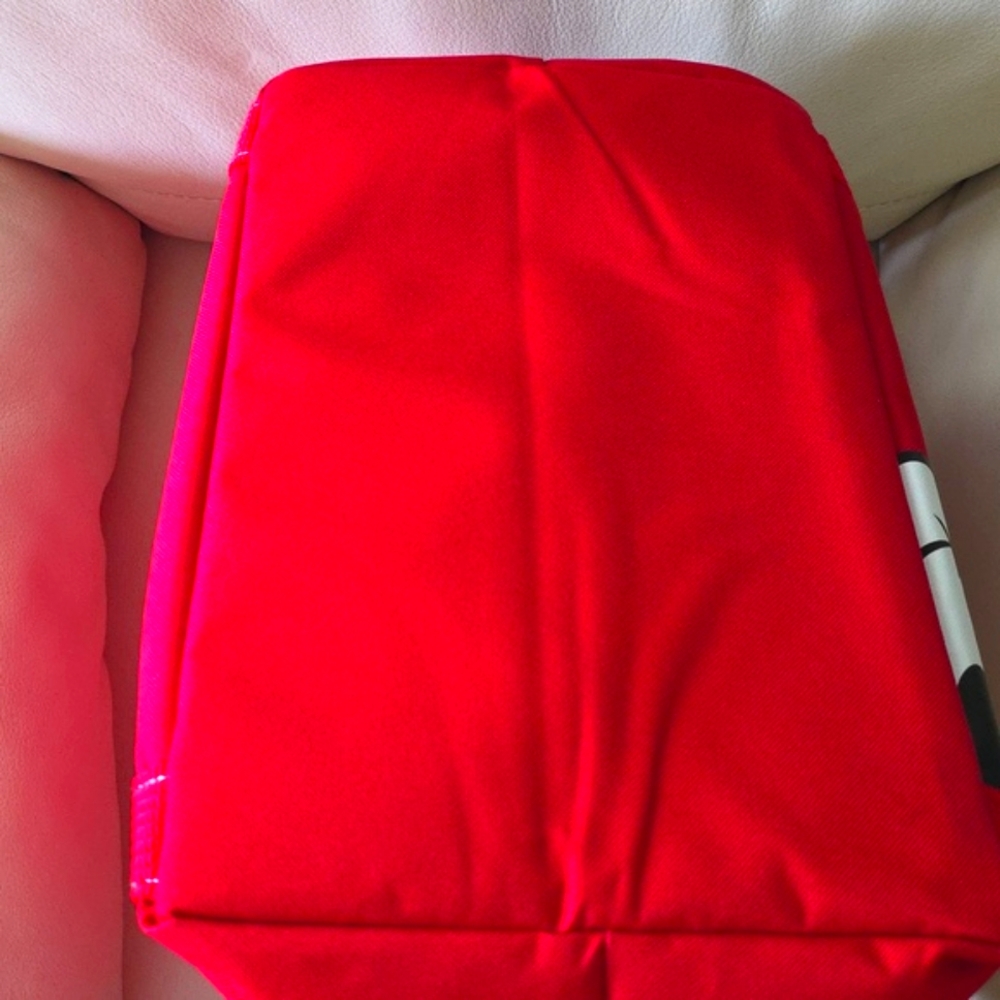 NWT: DISNEY XL MICKEY COOLER TOTE - Picture 6 of 16